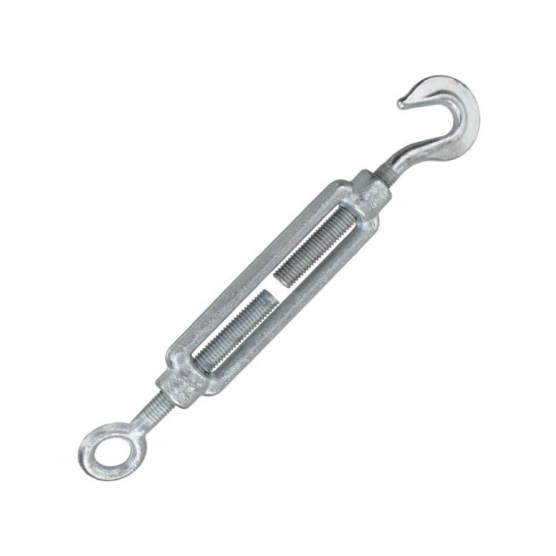 Napinák M14 Zn DIN 1480 Napinák M14 Zn DIN 1480