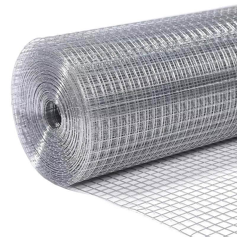 Pletivo zvárané Zn 1,0mm oko 16x16mm 0,5x25m Pletivo zvárané Zn 1,0mm oko 16x16mm 0,5x25m