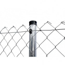 Pletivo štvorhranné Zn 2,5mm/60mm 1,8 x 25m