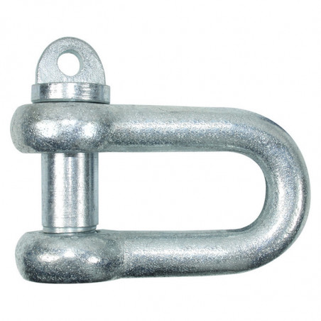 Zámok reťaze 12 Zn (850 kg)