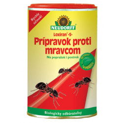 Prípravok proti mravcom Loxiran 100 g