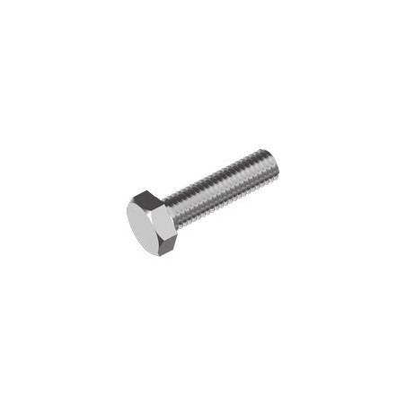 Skrutka M6x20 6HRH d933 A2