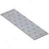 Plech dierovaný 100x140mm