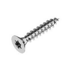 Skrutka do dreva TX10 ZH 3X20 DIN 9130 celozávit nerez A2