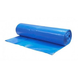 Vrecia na odpadky 60 l / 10 ks (FLO-4W0241)