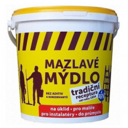 Mydlo mazľavé ZENIT 1 kg