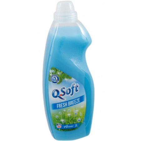 Aviváž Q-Soft Fresh Breeze 2 l