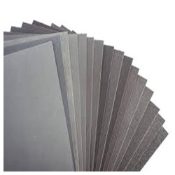 Papier brúsny PEGASUS pod vodu 230x280mm P1200