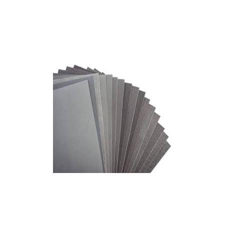 Papier brúsny PEGASUS pod vodu 230x280mm P1200