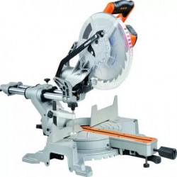 Píla pokosová s laserom 255 mm / 2000 W HOTECHE HTP805204