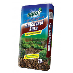 Kôra mulčovacia Agro 70 l