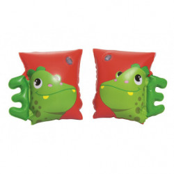 Rukávniky nafukovacie Dinosaurus 23x15 cm (DJ35956)