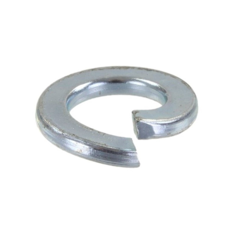 Podložka pérová DIN 127B 6,1mm (pre M6) Zn Podložka pérová DIN 127B 6,1mm (pre M6) Zn