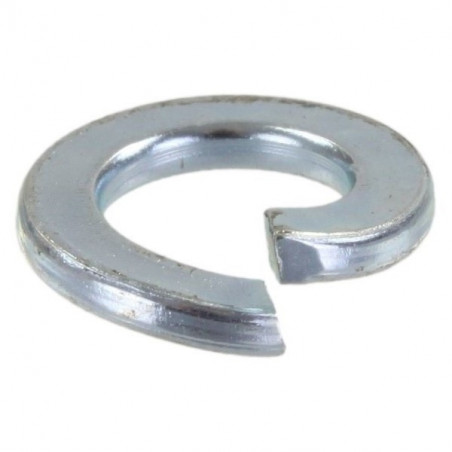 Podložka pérová DIN 127B 16,2mm (pre M16) Zn